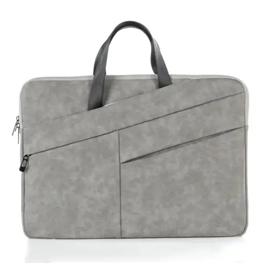 [6920680854301] XO CB05 15" Laptop Bag (Gray)