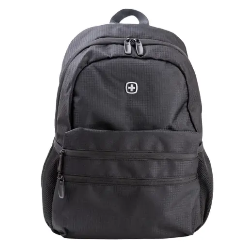 [6941024871693] Suissewin backpack 32*15*46, black