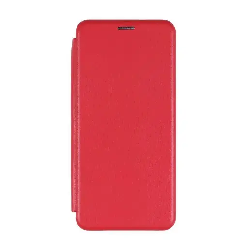 [19097] Чохол-книжка Book Cover Xiaomi Redmi 9A червоний