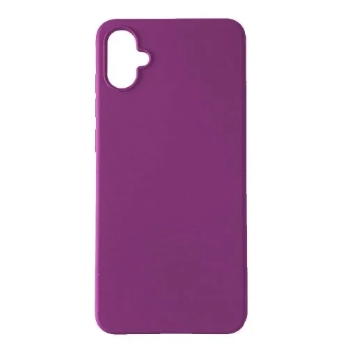 [16731] Силікон FULL Cover Samsung A05/A055 Grape