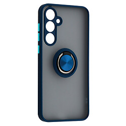 [629] Goospery Ring Samsung A55 5G/A556 blue