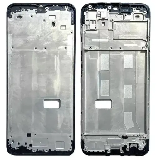 [2000000173726] Oppo A15 / Oppo A15S Black display frame