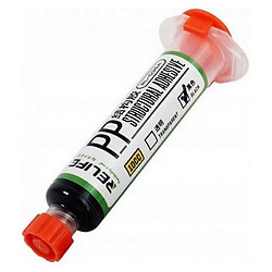 [10005190] Relife RL-035A frame glue, black, 10ml.