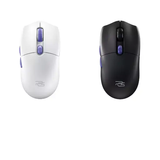 [58759] Proove Gaming Rate Wireless Gaming Mouse