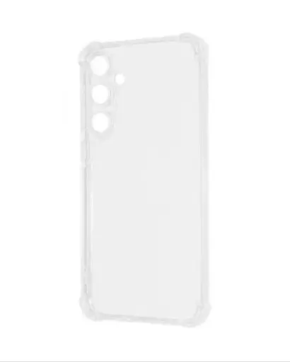 [54605] охолл WXD Силікон 0.8 mm HQ Samsung Galaxy S24 п розорій