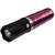 [4821000179260] Flashlight Taser 1202 Lipstick (Red)