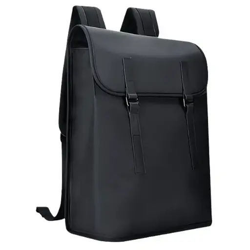 [6954851215189] Bag Remax DOUBLE-620 (Black)