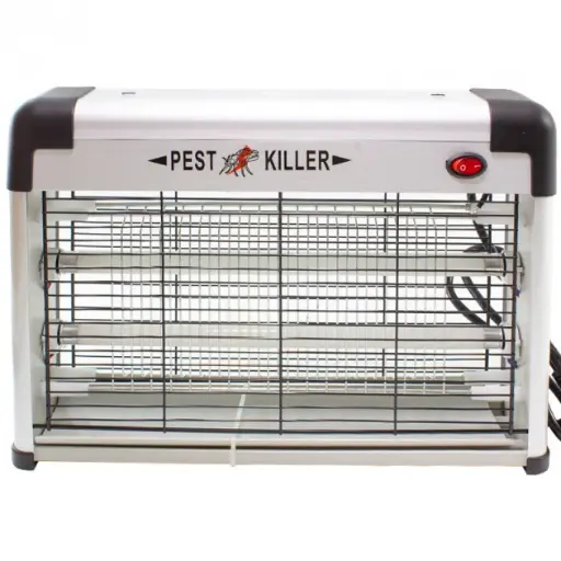 [4821000179758] Electric insect trap from the network BK-L30 49.5cm*29.7cm*9.2cm