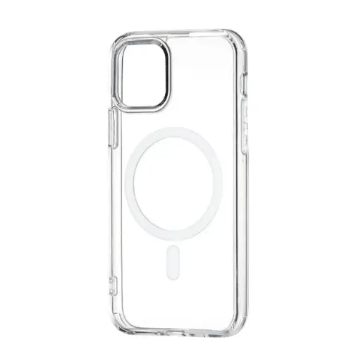 [4821000182475] Cover Clear Case Magnetic MagSafe Box Separate Camera IPhone 12 Pro