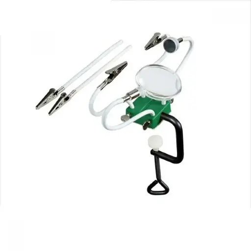 [4710810394096] Pro'sKit SN-394 PCB Holder