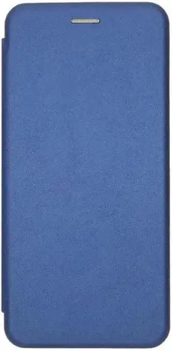 [4821000184189] Чохол книжка Book Cover Gelius Shell Case для Xiaomi Redmi Note 11 Blue