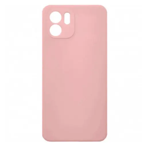 [16305] Накладка FULL Liquid Silicone Case Samsung S23 Plus/S916 Pink