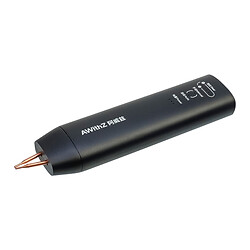 [45216] Апарат точкового зварювання АКБ AWithZ H1 з аккумулятором, USB Type-C, 5V/1A