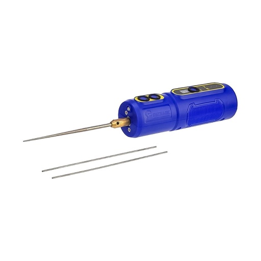 [43063] Cordless power tool Mechanic IR14 for removing OCA film from the display with torque adjustment and backlight
