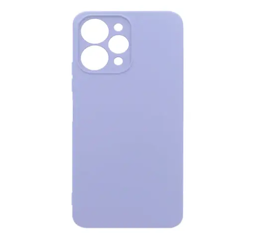 [21831] Силікон FULL Cover Xiaomi Redmi 12 Violet
