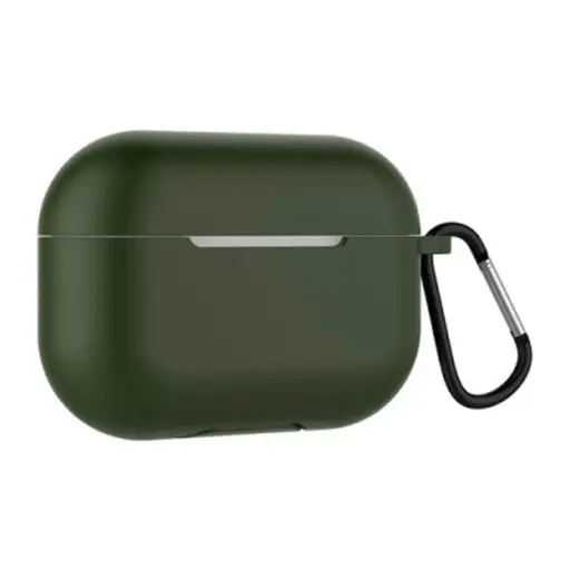[4821000186343] Silicone case With apple for AirPods Pro 2 hacks