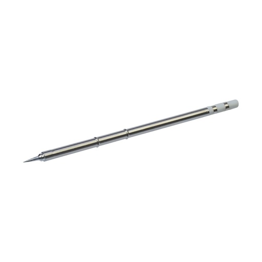 [44559] DVO T12-ILS soldering iron tip (flat cone, built-in heater)