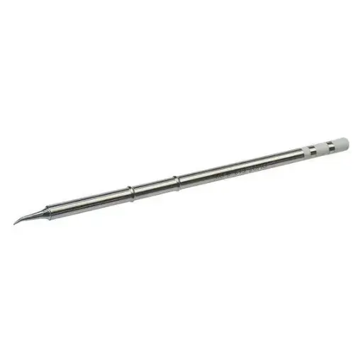 [44562] DVO T12-JL02 soldering iron tip (curved cone, built-in heater)