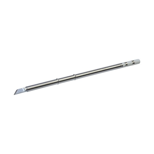 [44560] DVO T12-K soldering iron tip (5mm blade, built-in heater)