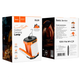 [47294] Camping lantern Hoco DL20 orange