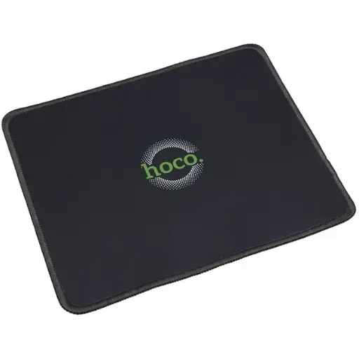 [20032] Mouse pad 240x200mm Hoco GM20 with side stitching, anti-slip base