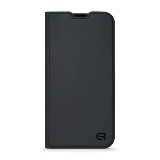 [26501] Чохол-книжка Lux Xiaomi Redmi 14C Black