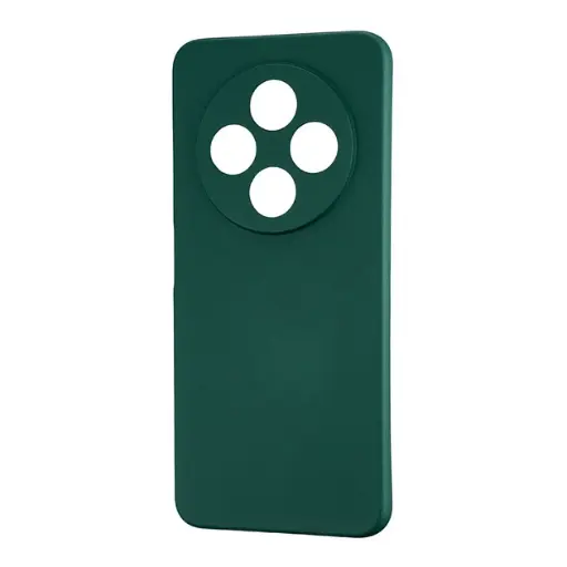 [23136] Silicone Xiaomi Redmi 14c Smitt green tech pack