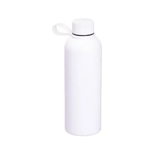 [2000000039909] Thermos bottle 500 ml, white