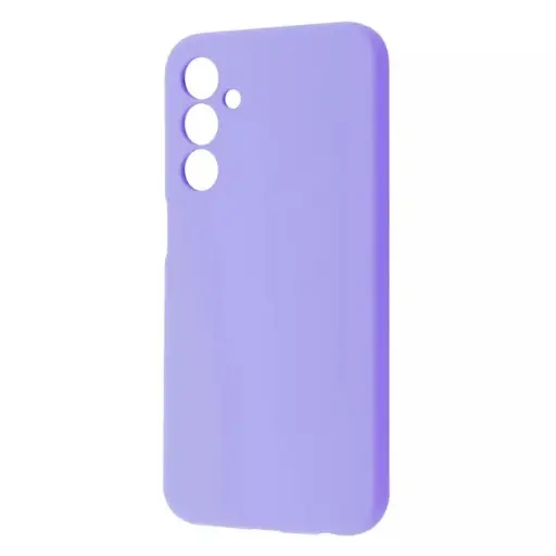 [27414] Силікон FULL Cover Samsung A25 5G/A256 Violet