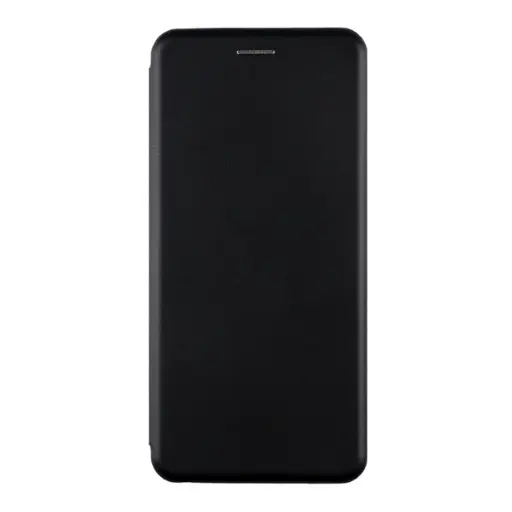 [20382] Book case Style Case Carbon Xiaomi Redmi Note 13 Pro 5G/Poco X6 5G Black