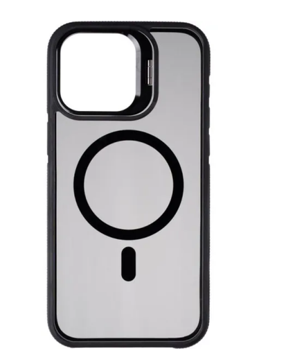 [4821000191644] Concept Case (Magsafe) for Iphone 16 Pro Black