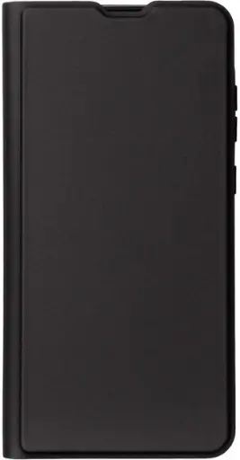 [4821000191712] Чохол книжка Book Cover Gelius Shell Case Samsung A556 (A55) Black