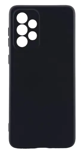 [4821000191989] Full Soft Case for Samsung A336 (A33) BLACK