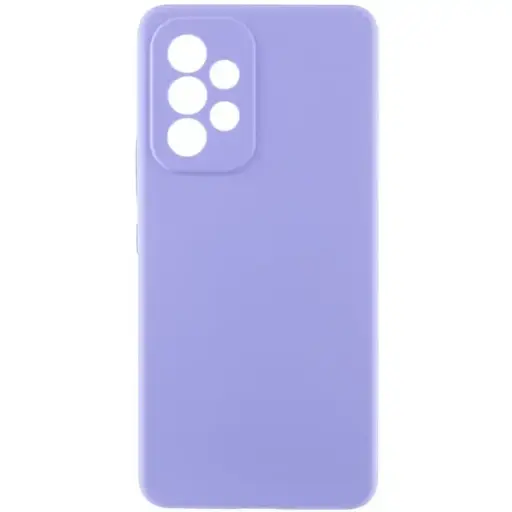 [4821000192009] Чохол Air Color Case для Samsung A336 (A33) Lilac