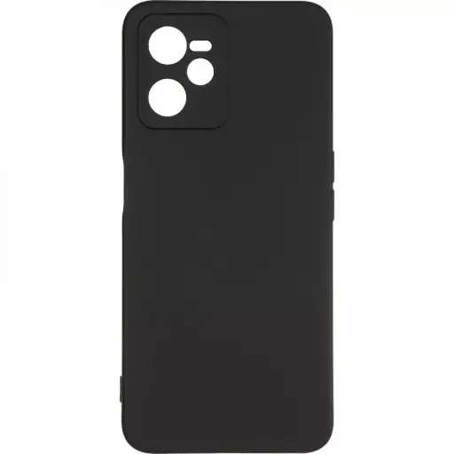 [4821000192047] Full Soft Case for Samsung A346 (A34) Black