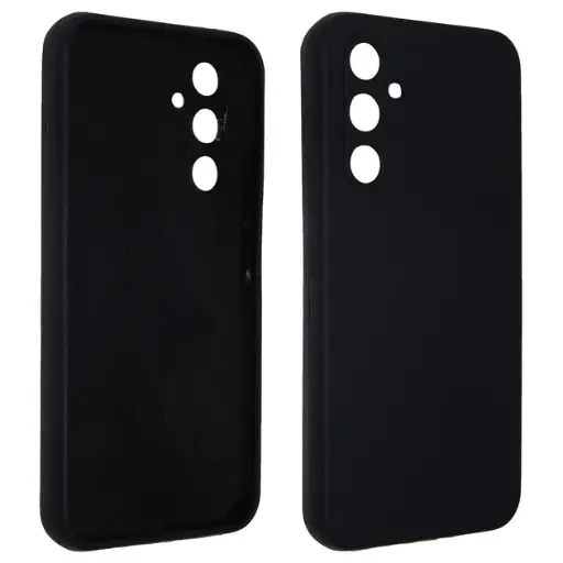 [4821000192085] Full Soft Case for Samsung A546 (A54) Black