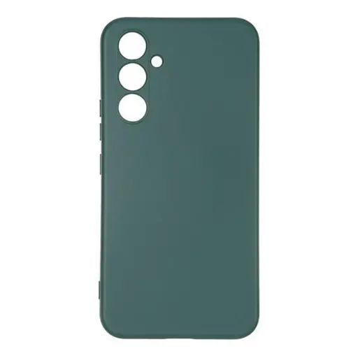 [4821000192108] Чохол Full Soft Case для Samsung A546 (A54) Green
