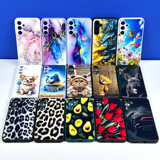 [4821000192214] Art Case Desing Samsung A51 overlay