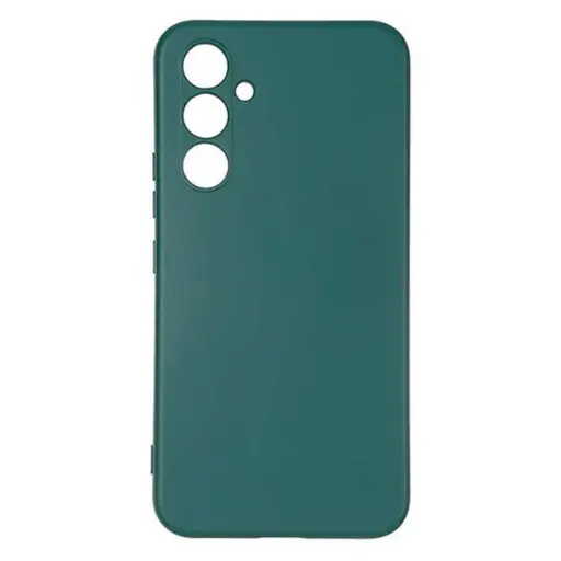 [4821000192221] Чохол Full Soft Case для Samsung A346 (A34) Dark Green