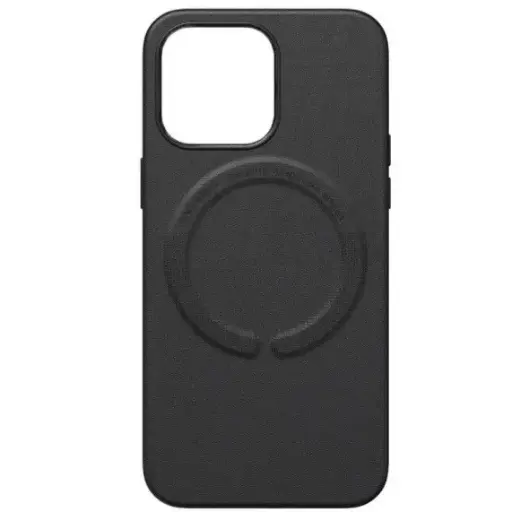 [4821000192702] Cover Brand Mix Leather MagSafe IPhone 12/12 Pro