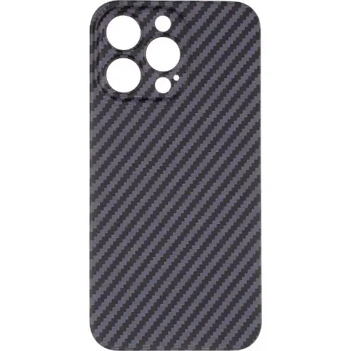 [4821000192948] Cover Mix AirCase Camera MagSafe IPhone 13 Pro carbon