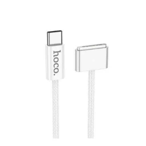 [6942007610681] USB Cable Hoco X103 Type-C to Mag3 2m (white)