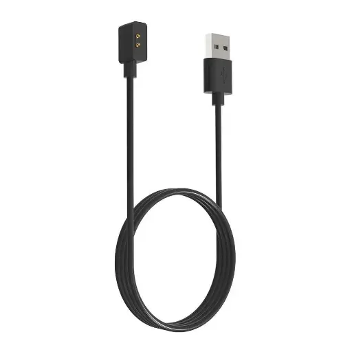 [4821000193440] Кабель USB Smart Band 7 Pro Cable (Чорний)