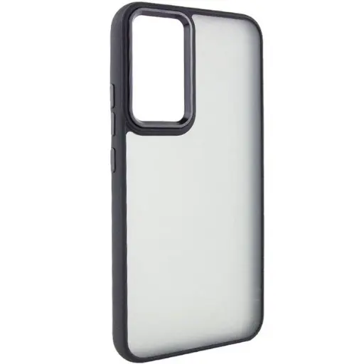 [4821000194027] Накладка Matte Colorful Metal Frame Xiaomi Redmi Note 11 Pro 5G