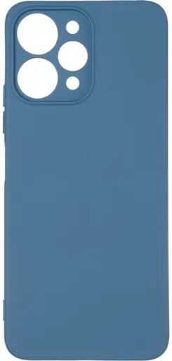 [4821000194034] Full Soft Case for Xiaomi Redmi 12 Dark Blue