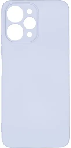 [4821000194041] Чохол Full Soft Case для Xiaomi Redmi 12 Violet