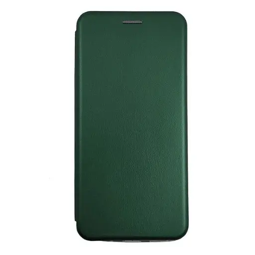 [4821000194089] Book case for Xiaomi Redmi Note 11/11s green