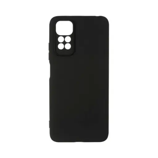 [4821000194157] Чохол Full Soft Case для Xiaomi Redmi Note 11 Black