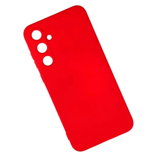 [4821000194188] Plastic case Xiaomi Redmi Note 11 / Redmi Note 11S red