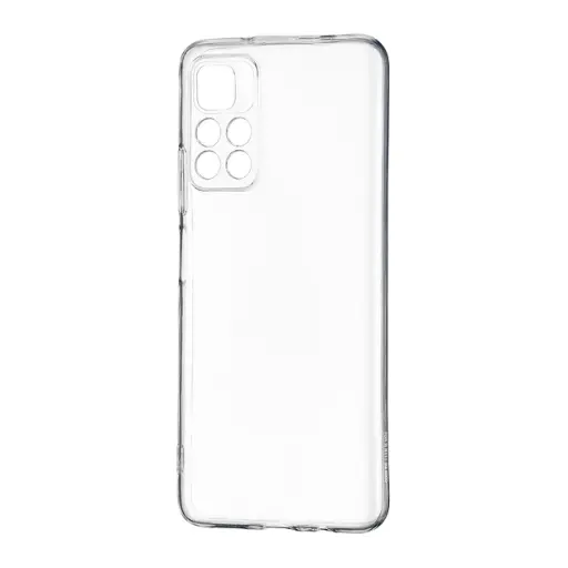 [4821000194218] Silicone case for Xiaomi Redmi Note 11/11s